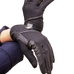 Jump'In - Gants Airtec noir | - Ohlala