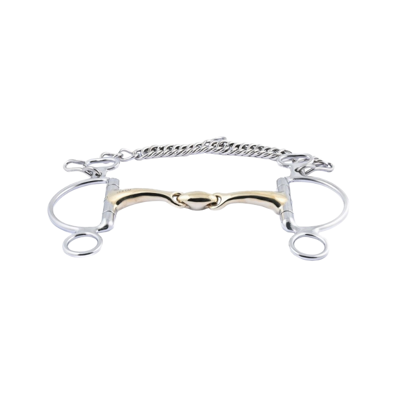 Jump'in - Mors Felipe double brisure | - Ohlala