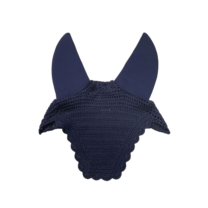 Jump'in - Navy Noise-Cancelling Ear Bonnet | - Ohlala