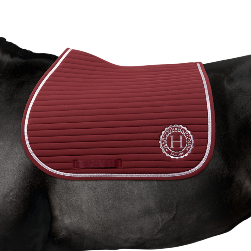 Harcour – Sattelpad Rider Karembar Vigne