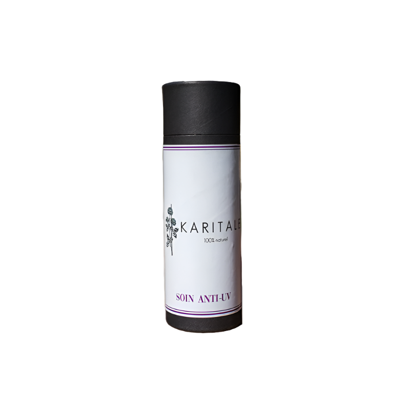 Karitale - Baume de soin anti-UV | - Ohlala