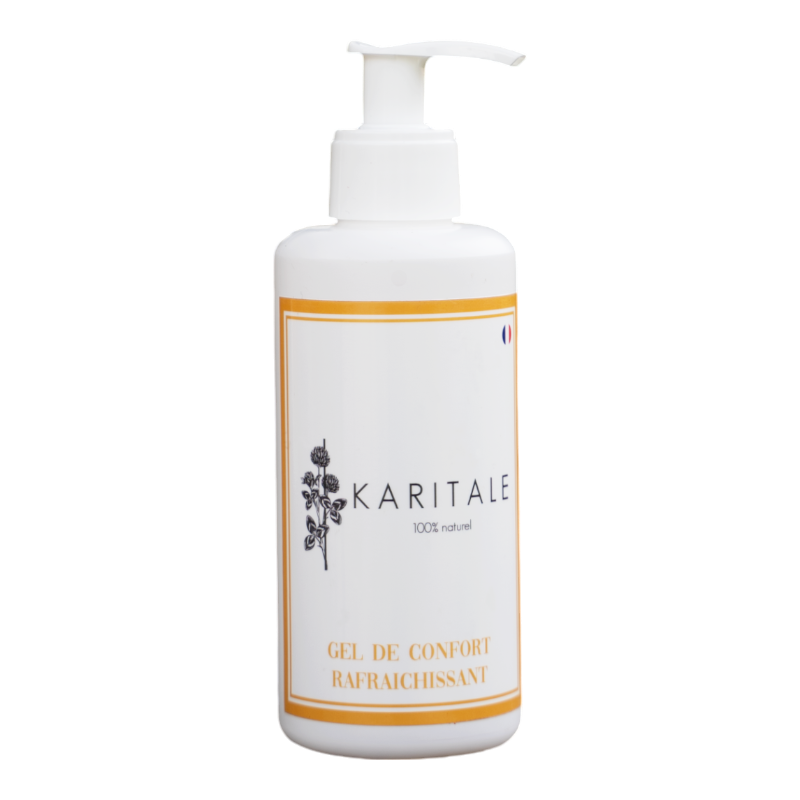 Karitale - Refreshing comfort gel | - Ohlala