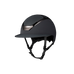Kask - Casque d'équitation Star Lady Chrome anthracite | - Ohlala