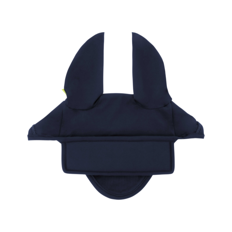 K By Equithème – Fliegenhaube K-ENTEBBE marineblau