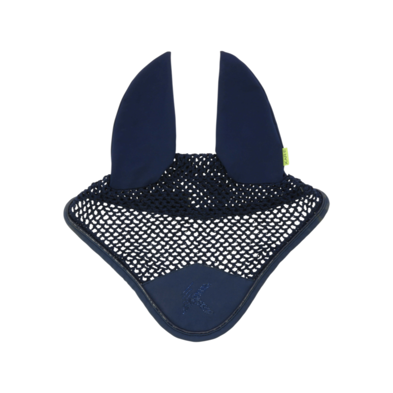 K By Equithème - K-VEGA Navy Fly Veil
