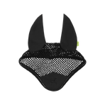 K By Equithème - K-VEGA Black Fly Veil