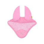 K By Equithème - K-VEGA Pink Fly Veil