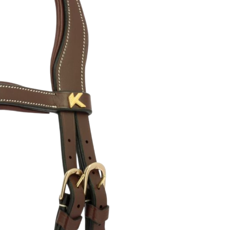 K By Equithème - Havana K-KADENCE Bridle