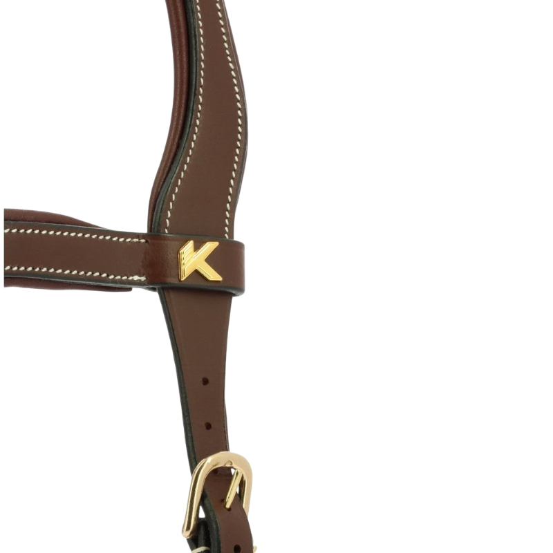 K By Equithème - Havana K-KONNECT Bridle