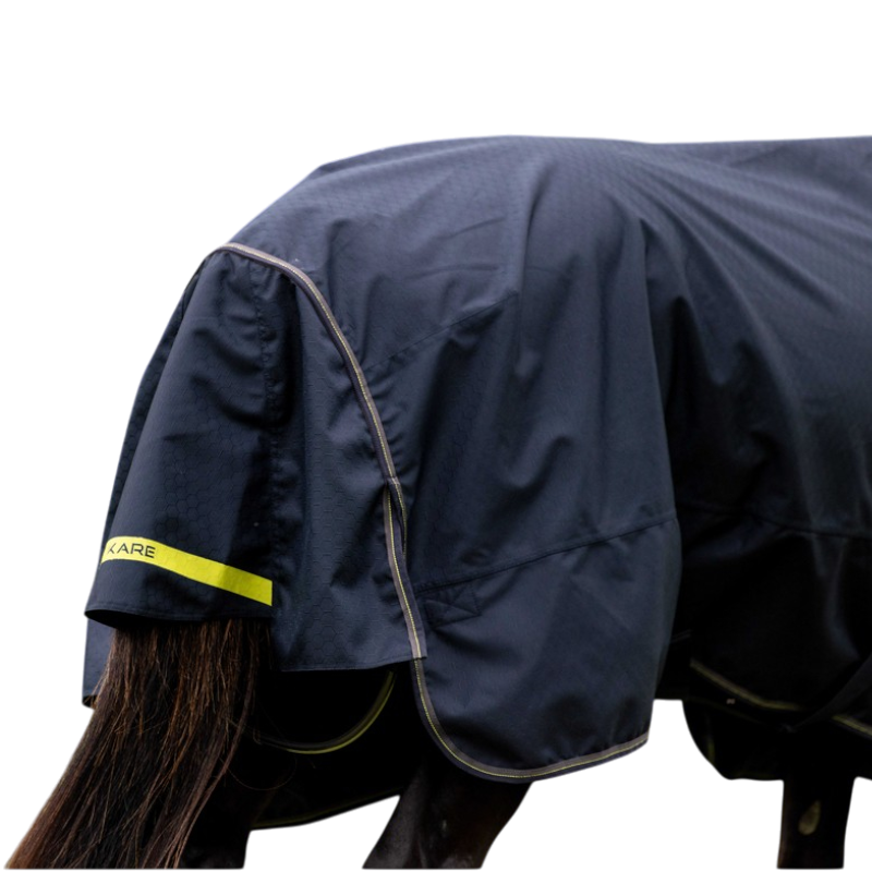 K By Equithème - K-EMBRUN ターンアウトラグ ネイビー 0g