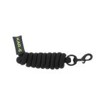 K By Equithème - K-TRITON Lead Rope - Black