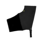 K By Equithème - Proteção de ombros em polar K-WARM preto