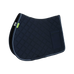 K By Equithème - K-CESAR navy saddle pad