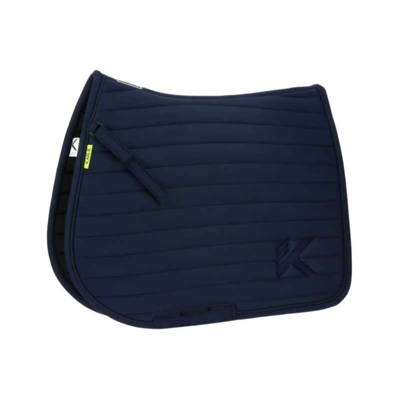 K By Equithème - Navy K-TRITON Saddle Pad