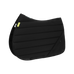 K By Equithème - K-VEGA Black Saddle Pad