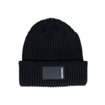 Kentucky Horsewear - Rubber logo ear bonnet black | - Ohlala
