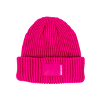 Kentucky Horsewear - Rubber logo ear bonnet pink | - Ohlala