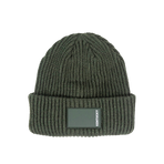 Kentucky Horsewear - Bonnet Rubber logo verde oscuro | - Ohlala