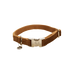 Kentucky Dogwear - Velvet dog collars Mustard | - Ohlala