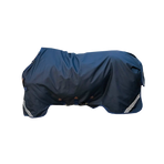 Kentucky Horsewear - Waterproof Outdoor Turnout Rug All Weather Comfort Navy | - Ohlala