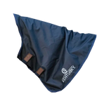 Kentucky Horsewear - Couvre-cou All Weather waterproof comfort marine 100g | - Ohlala