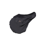 Kentucky Horsewear - Coprisella da salto impermeabile nero | - Ohlala