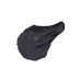 Kentucky Horsewear - Coprisella da salto impermeabile nero | - Ohlala