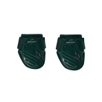 Kentucky Horsewear - Young Horse Fetlock Boots Dark Green | - Ohlala