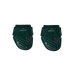 Kentucky Horsewear - Young Horse Fetlock Boots Dark Green | - Ohlala