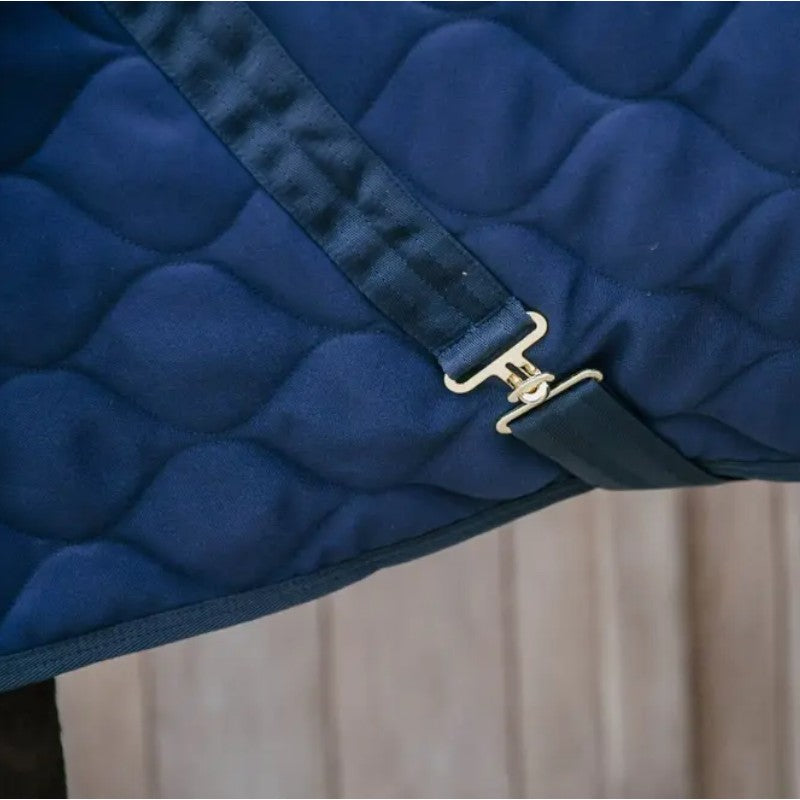 Kentucky Horsewear - Classic Stable Rug navy 200g | - Ohlala