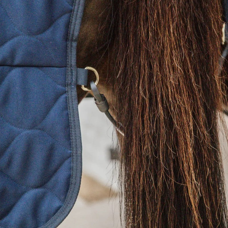 Kentucky Horsewear - Classic Stable Rug navy 200g | - Ohlala