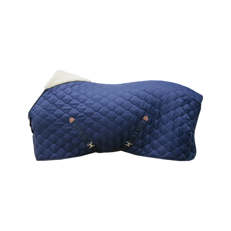 Kentucky Horsewear - Classic Stable Rug navy 200g | - Ohlala