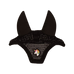 Kentucky Horsewear - Bonnet Wellington anti-ruído unicórnio preto