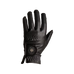 Kentucky Horsewear - Guanti da equitazione Grip Glitter nero/nero