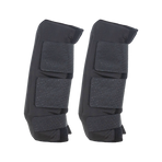 Kentucky Horsewear - Protect Classic stable boots front legs black (x2) | - Ohlala
