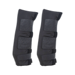 Kentucky Horsewear - Protect Classic stable boots hind legs black (x2) | - Ohlala