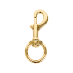 Kentucky Horsewear - Gold Snap Hook