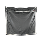 Kentucky Horsewear - Short waterproof stable curtain Classic grey | - Ohlala