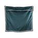 Kentucky Horsewear - Classic Short Waterproof Stable Door Curtain Dark Green | - Ohlala