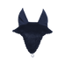Kentucky Horsewear - Długi czepiec wyciszający granatowy | - Ohlala