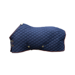 Kentucky Horsewear - Wave Stable Rug Navy 160g | - Ohlala