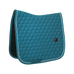 Kentucky Horsewear - Dressurpad Melange smaragdgrün | - Ohlala
