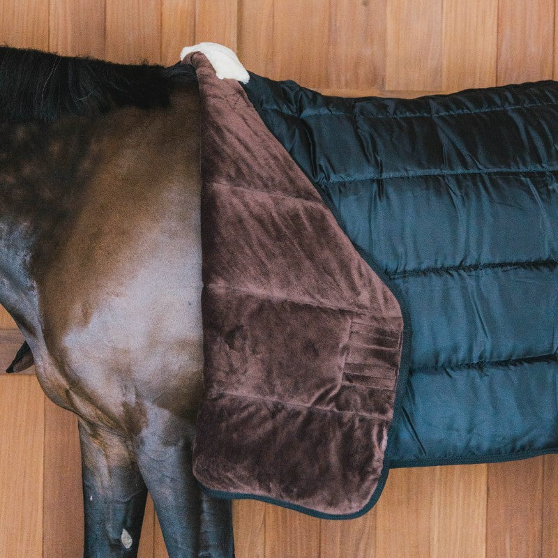 Kentucky Horsewear - Comfort Liner Pro Underrug 400g navy | - Ohlala