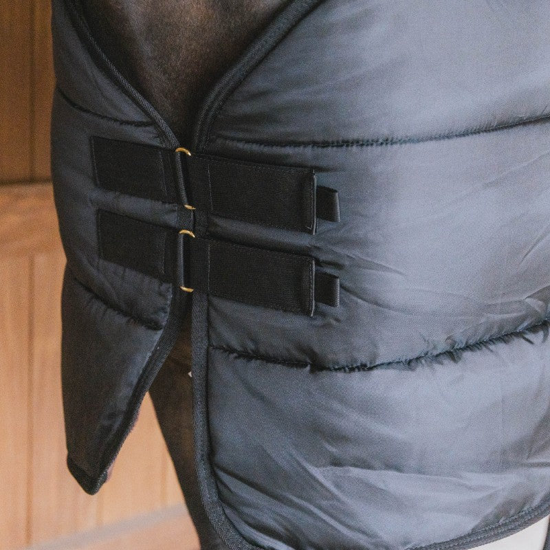 Kentucky Horsewear - Comfort Liner Pro Underrug 400g navy | - Ohlala