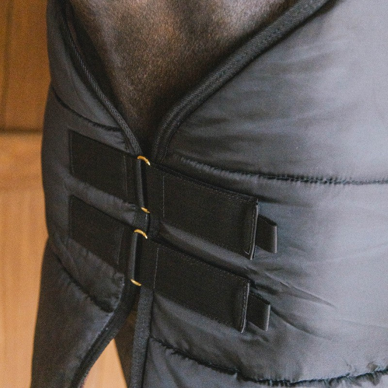 Kentucky Horsewear - Comfort Liner Underrug 300g navy | - Ohlala