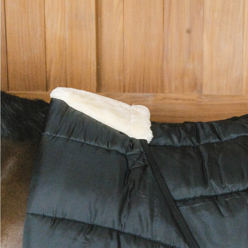 Kentucky Horsewear - Comfort Liner Underrug 300g navy | - Ohlala