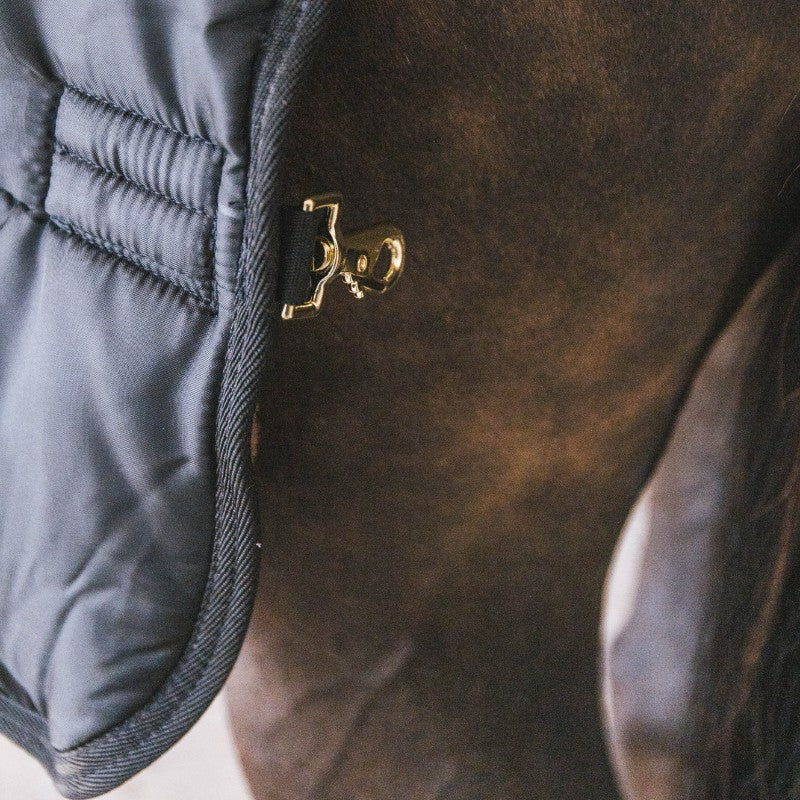Kentucky Horsewear - Comfort Liner Underrug 400g navy | - Ohlala