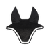 Kentucky Horsewear - Bonnet pour chevaux Wellington Plaited Cord anti-bruits noir | - Ohlala