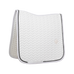 Kentucky Horsewear - Sudadero de doma Metal Chain blanco | - Ohlala