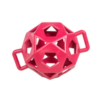 Kentucky Horsewear - Pink toy ball / hay ball | - Ohlala